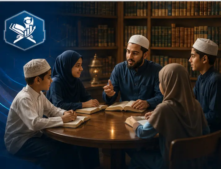 Islamic Studies