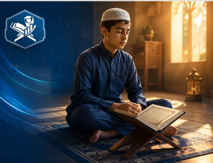 Tajweed Course